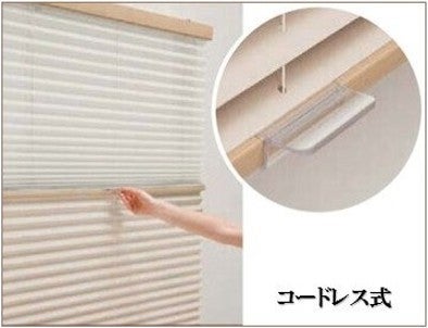 ニチベイ　コードレス式