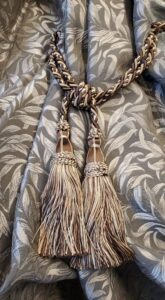 装飾タッセル　ソワレ１７