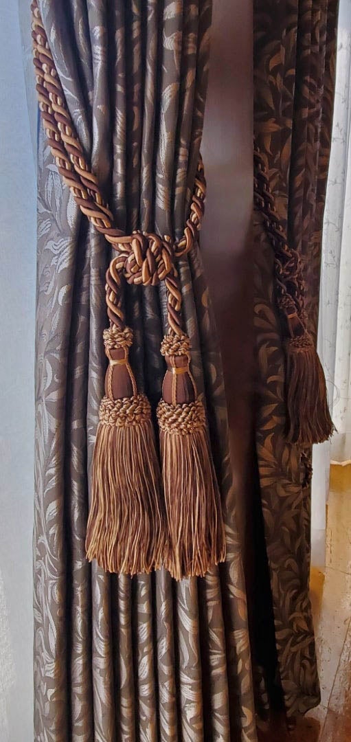 マナトレーディング　装飾タッセル　ソワレ17