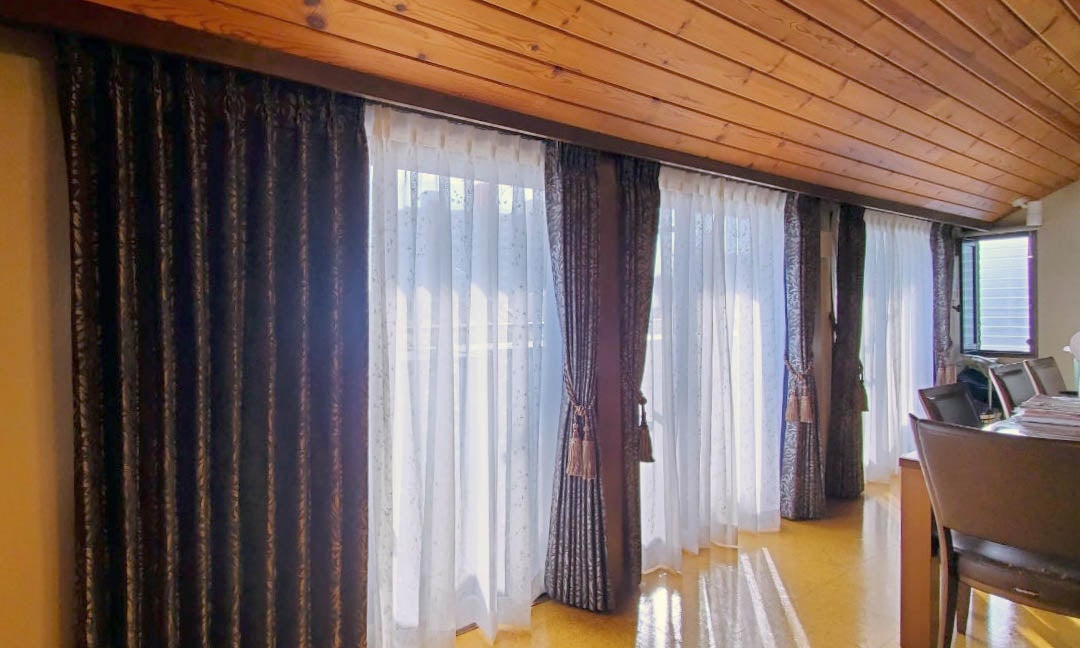 川島織物セルコン　モリス　MM3116