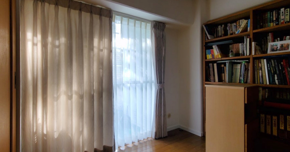 カーテン&レース FF5210