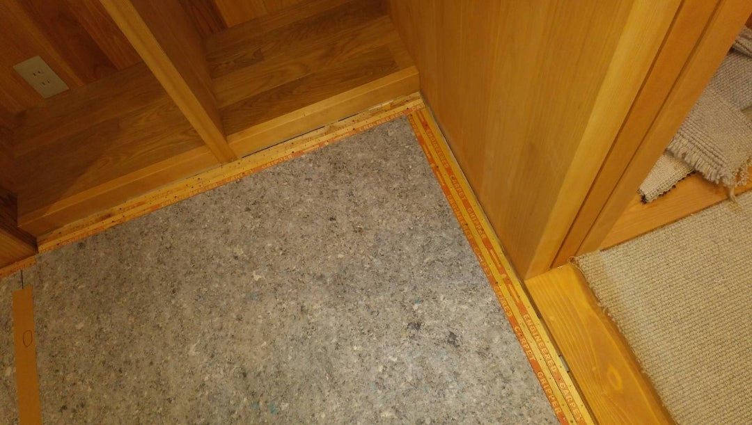 グリッパー工法