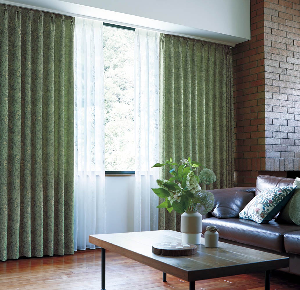 MM3150　モリス　ジャスミン