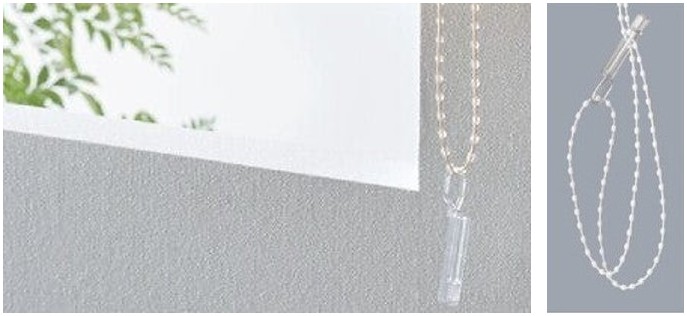 チェーン操作 コードクリップ