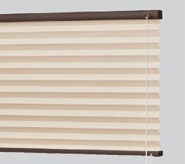 プリーツスクリーン コード式