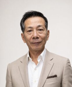 取締役会長 奥島英明